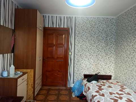 кімната за адресою Космонавтів вул., 12/3