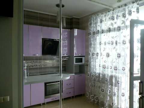 квартира по адресу Артиллерийская ул., 4в