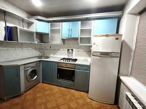 квартира за адресою Ігоря Сікорського вул., 468
