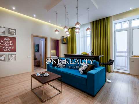 квартира за адресою Михайлівська вул., 22
