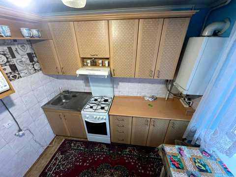 квартира по адресу Волчинецкая ул., 208
