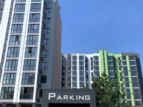 квартира за адресою Запорізьке шосе, 32