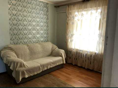 квартира по адресу Олександра Кутузякія, 60