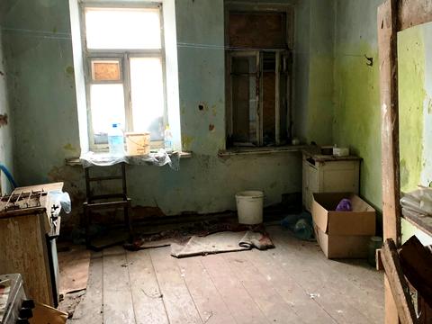 квартира за адресою Черновський пров. (Володарського), 4