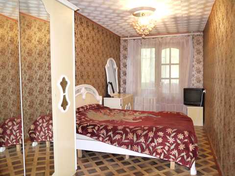 квартира по адресу Новозаводська ул., 10