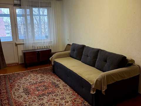 квартира за адресою Михайла Грушевського вул. (Котовського), 27
