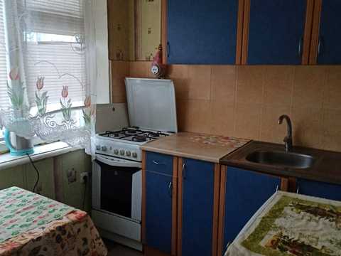 квартира за адресою Гарматна вул., 31