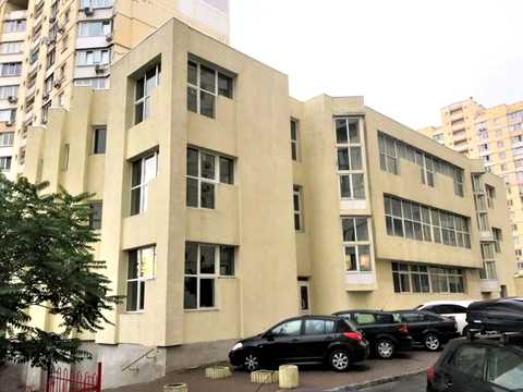 комерційна за адресою Федора Ернста вул., 8а
