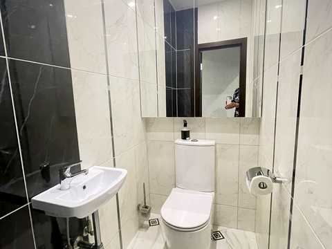 квартира за адресою Академіка Шалімова вул., 65