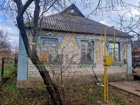 будинок за адресою Запоріжжя, Селищна вул., 47а