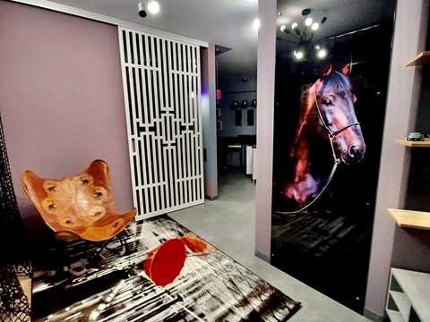 квартира по адресу Рижская ул., 73-Г