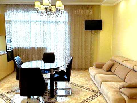 квартира по адресу Культуры ул., 22в