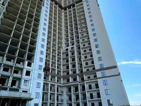 квартира по адресу Дача Ковалевского ул., 5а