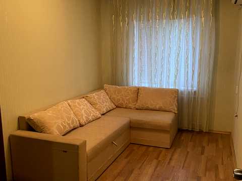 квартира по адресу Приречная ул., 19