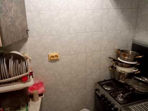 квартира за адресою Університетська вул., 12