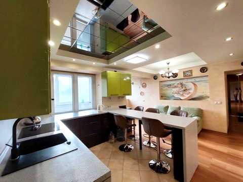 квартира за адресою Тарасівська вул., 18