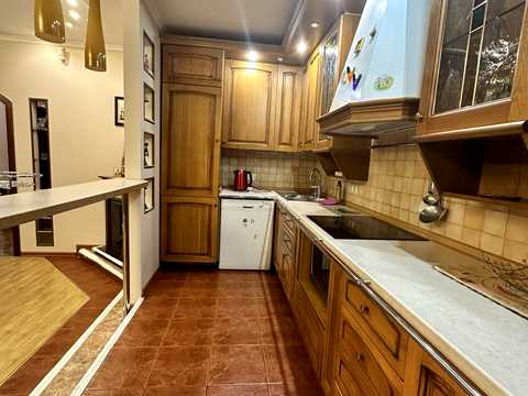 квартира за адресою Святослава Хороброго вул., 7