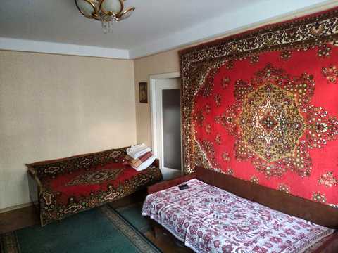 квартира за адресою Оноре де Бальзака вул., 24