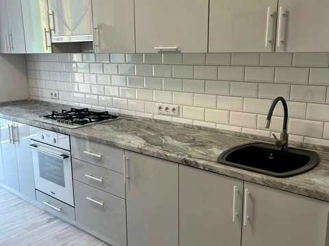 квартира по адресу Запорожское шоссе, (Будинок 13)