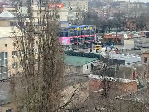 квартира по адресу Преображенская ул., 6