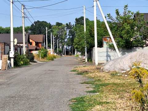 ділянка за адресою Вінниця, Вишивана