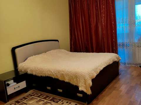 квартира за адресою Драгоманова вул., 8-А