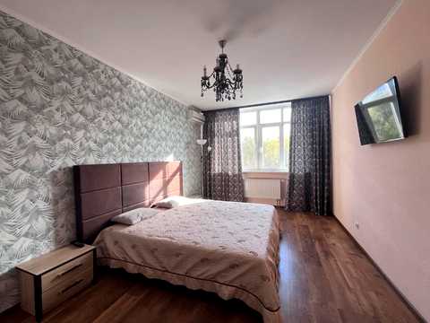 квартира по адресу Воскресенская ул., 14-Е