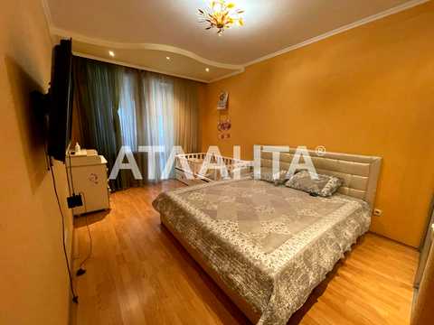 квартира за адресою Тополина вул., 20