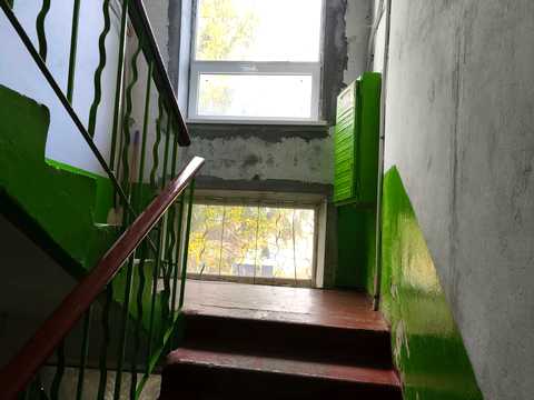 квартира по адресу пгт. Яворницкое (Илларионово), Садова, 1