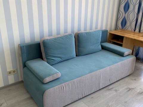 квартира за адресою Люстдорфская дорога, 55