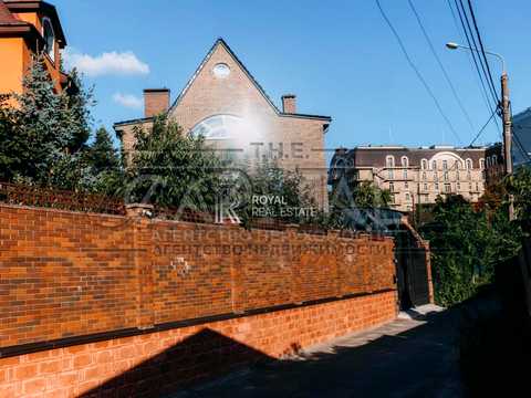 дом по адресу Ольшанская ул., 33