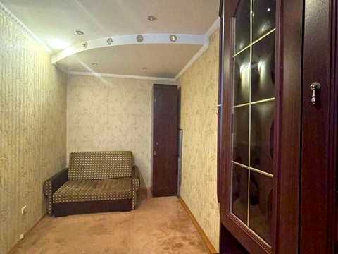 квартира за адресою Чорних Запорожців вул. (Петра Запорожця), 9-Б