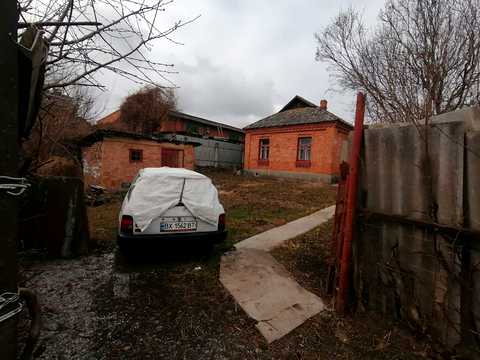 дом по адресу Козацька, 14/1