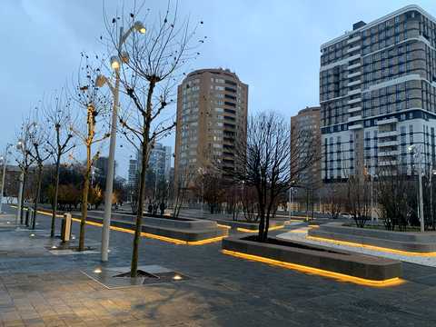 квартира за адресою Ливарна вул., 2-Г