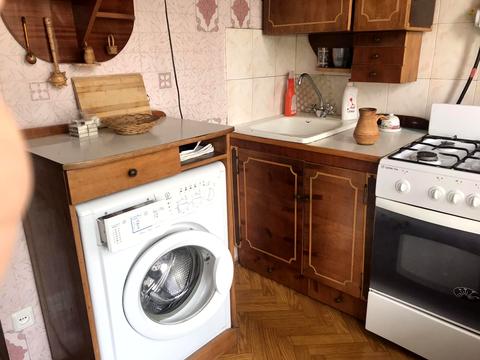 квартира по адресу Щербаковського, 43