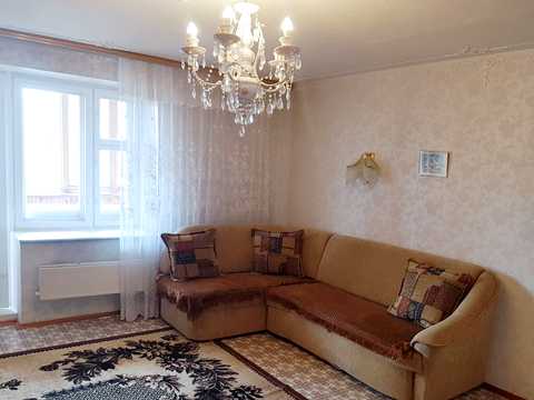 квартира за адресою Степана Рудницького вул. (Академіка Вільямса), 11