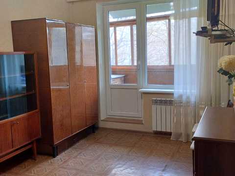квартира за адресою Валентинівська вул. (Блюхера), 20