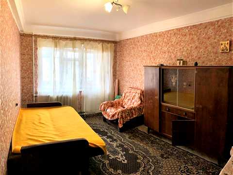 квартира по адресу Едуарда Вільде ул., 3