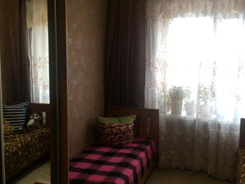 кімната за адресою Новаторів вул., 4