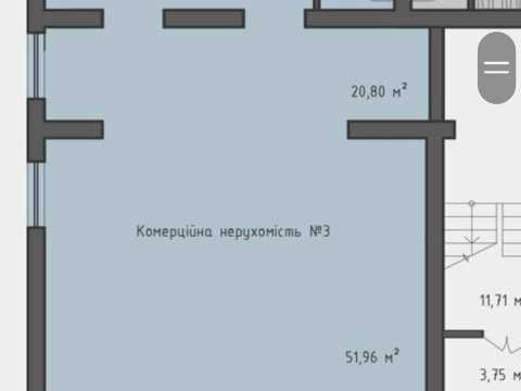 коммерческая по адресу Українська ул., 12/2