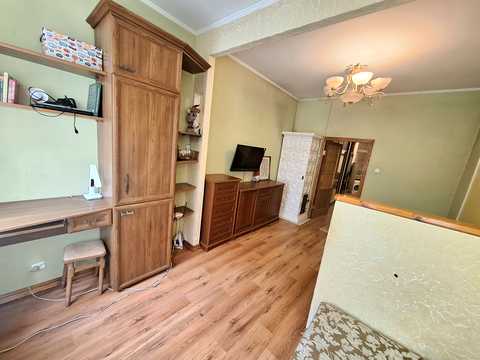 квартира за адресою Сембратовичів вул. (), 7