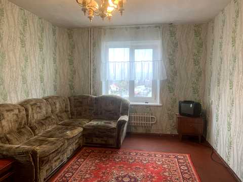 квартира за адресою Героїв Маріуполя вул. (Гагаріна), 60п3