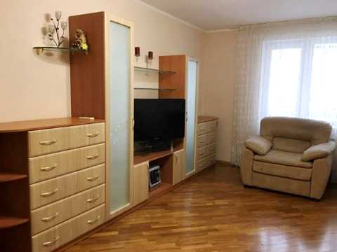 квартира по адресу Смелянская ул., 10/31