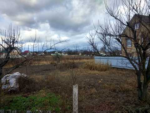 ділянка за адресою Соборна, 6