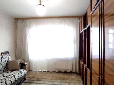 квартира за адресою Леоніда Бикова бульв., 7