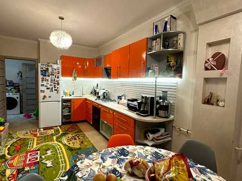 квартира за адресою Приміська вул., 1