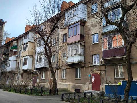 квартира за адресою Шевченка просп., 11