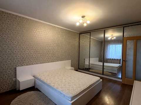 квартира по адресу Олены Пчилки ул., 4