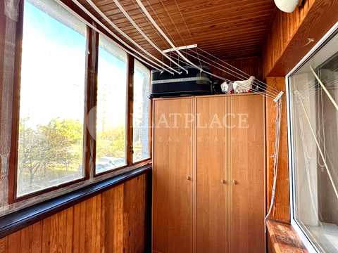 квартира за адресою Прилужна вул., 14-А