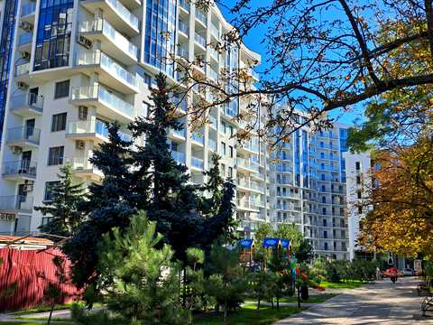 квартира за адресою Ванний пров., 1а